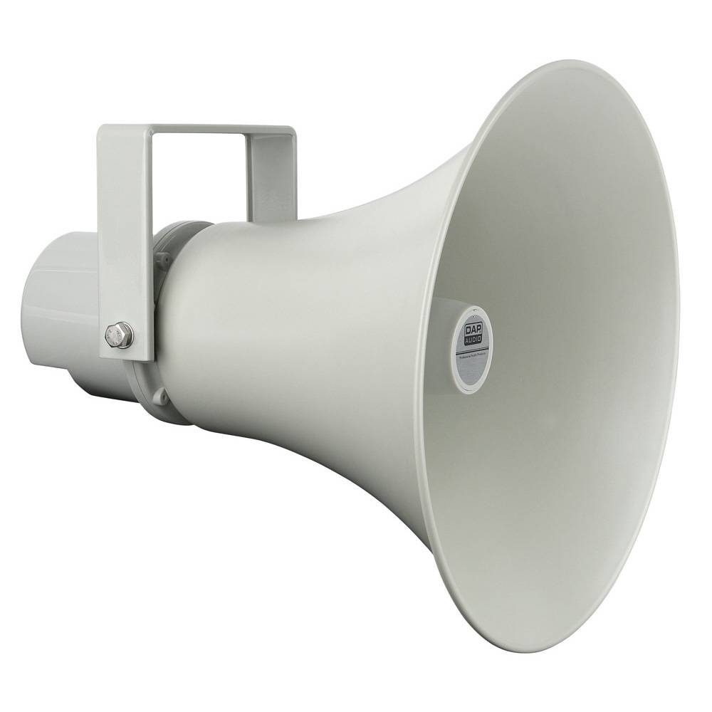 DAP HS-50R 50 Watt hoornluidspreker afbeelding