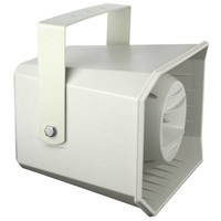 DAP MHS-50S 50 Watt hoornluidspreker MHS-50S 50 Watt hoornluidspreker