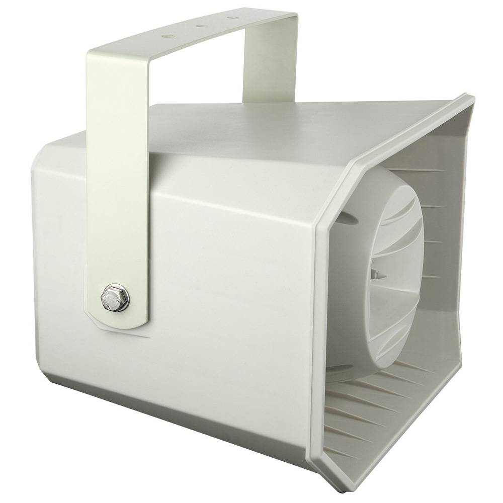 DAP MHS-50S 50 Watt hoornluidspreker afbeelding