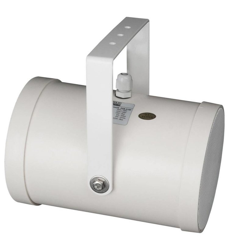 PSB-510P 10 Watt 5 inch bidirectionele 100V luidspreker