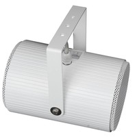 PSU-510M 10 Watt 5 inch unidirectionele 100V luidspreker