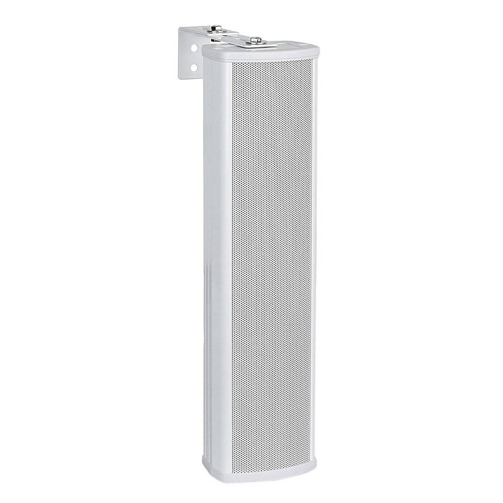 DAP CS-330 100V Kolom luidspreker 30W 4x3 inch afbeelding