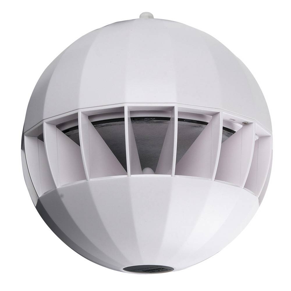DAP SS-208 Bolvormige 100V luidspreker 100V 20W 8 inch afbeelding