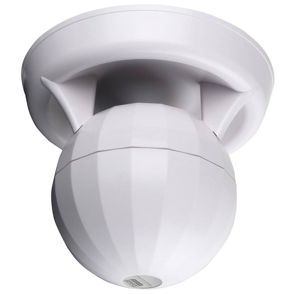 DAP SS-306 Bolvormige 2-weg 100V luidspreker 30W 6 inch afbeelding