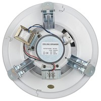 CS-66 100V plafondluidspreker