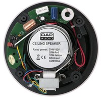 DCS-4220 100V plafondluidspreker