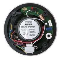 DCS-5230 100V plafondluidspreker