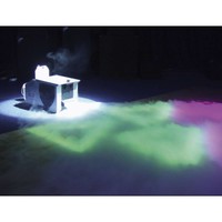 Ice 101 DMX lowfogger rookmachine 1000W