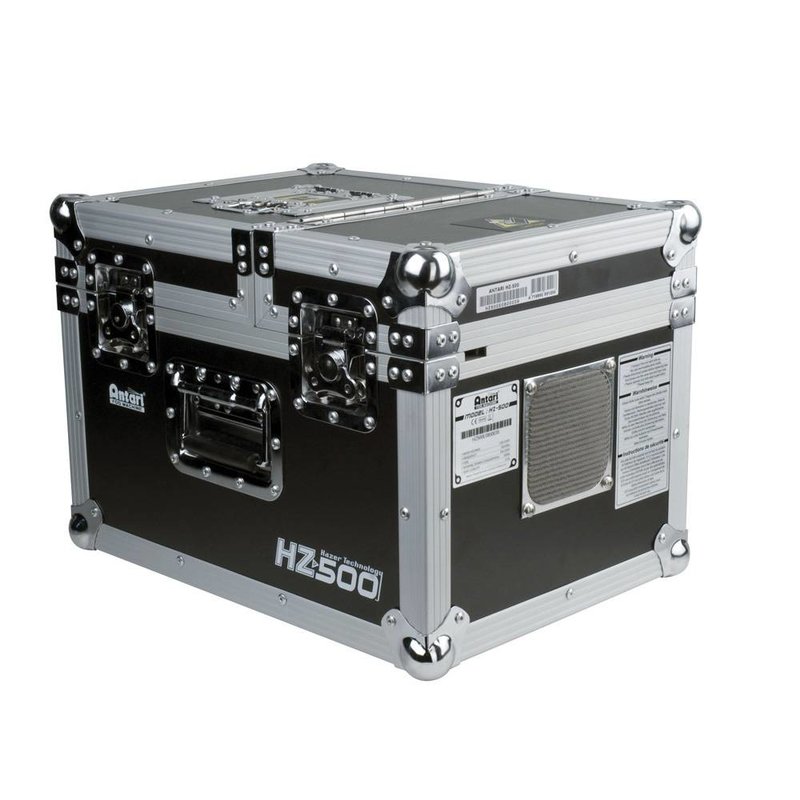 Antari HZ-500 Professionele hazer HZ-500 Professionele hazer