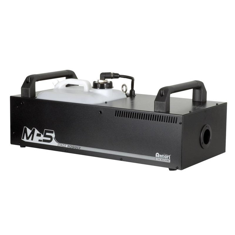 M-5 Touring rookmachine 1500W