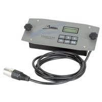 M-5 Touring rookmachine 1500W