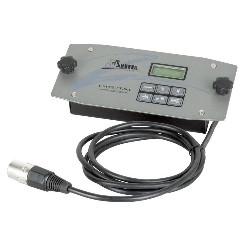 M-5 Touring rookmachine 1500W