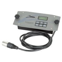 M-10 Touring rookmachine 3000W