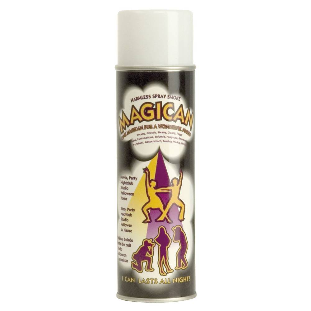 Antari Magican Hazecan rookspuitbus afbeelding