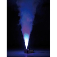 Z-1520 RGB Verticale rookmachine met RGB LEDs 1500W