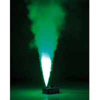 Z-1520 RGB Verticale rookmachine met RGB LEDs 1500W