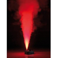 Z-1520 RGB Verticale rookmachine met RGB LEDs 1500W