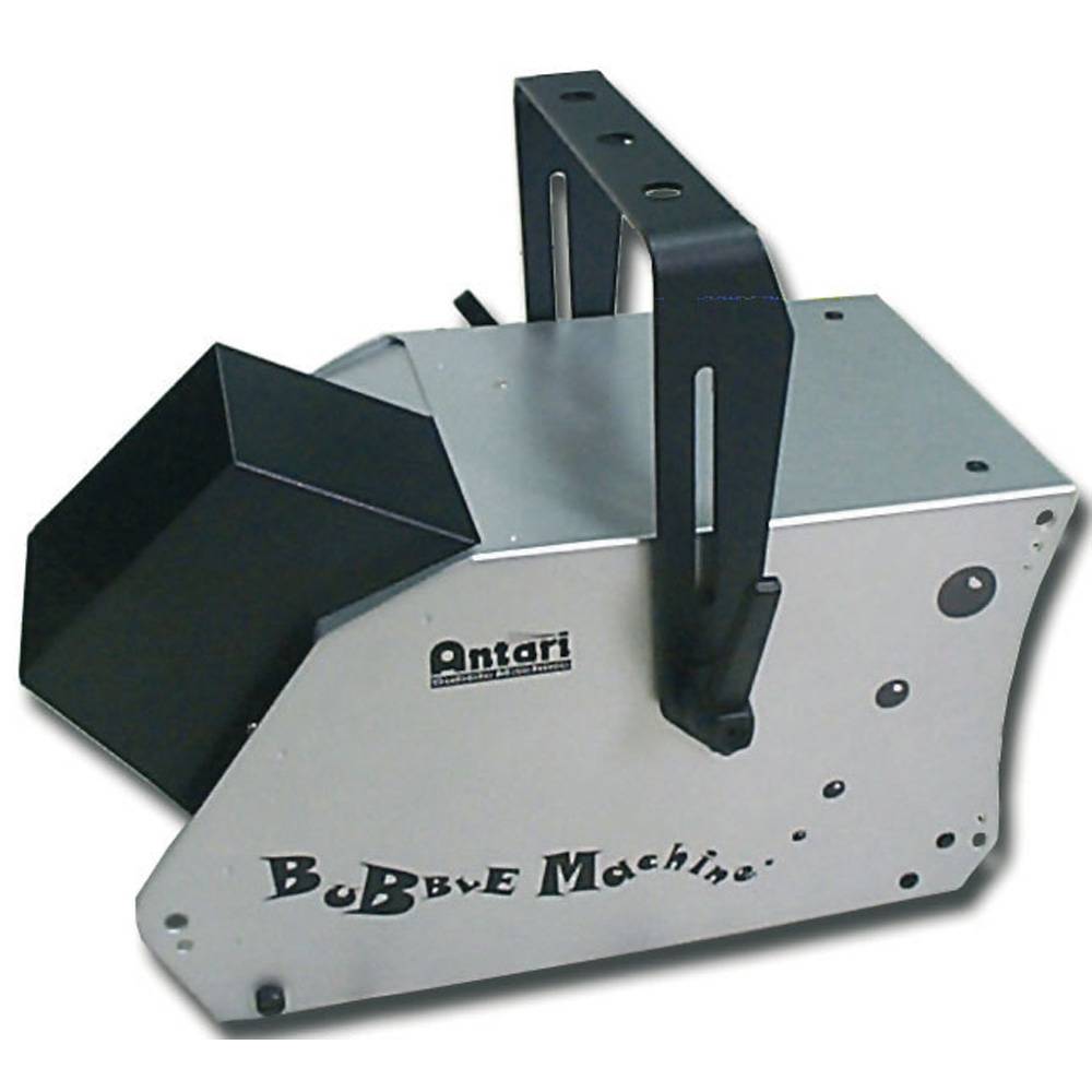 Antari B-100X Bellenblaasmachine afbeelding