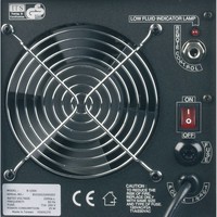 B-100X Bellenblaasmachine