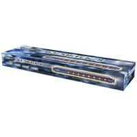 DJ Switch 8 230V lichtcontroller