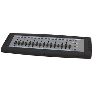 Showtec Easy 16 DMX lichtcontroller