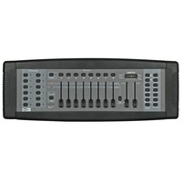 SM-8/2 16-kanaals DMX controller
