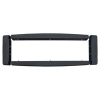 SM-8/2 16-kanaals DMX controller