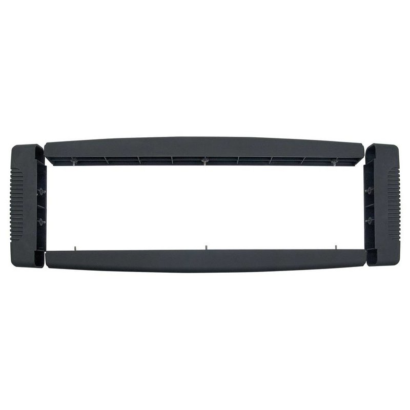 SM-8/2 16-kanaals DMX controller