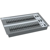 Easy Fade 36 DMX lichtcontroller