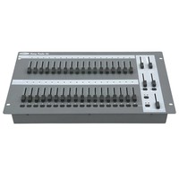 Easy Fade 36 DMX lichtcontroller