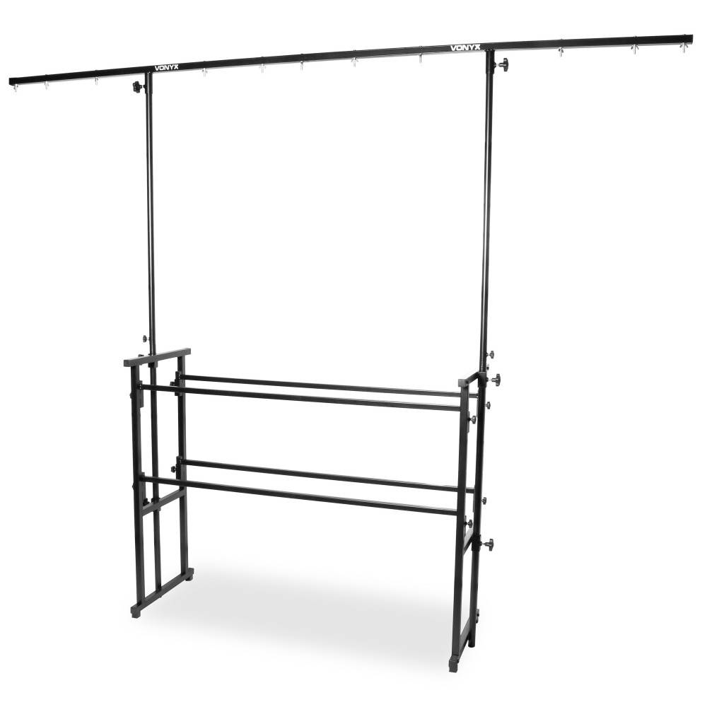 Vonyx Alles-in-1 Pro Disco Stand afbeelding