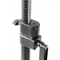 LS93 Professionele wind-up luidsprekerstandaard