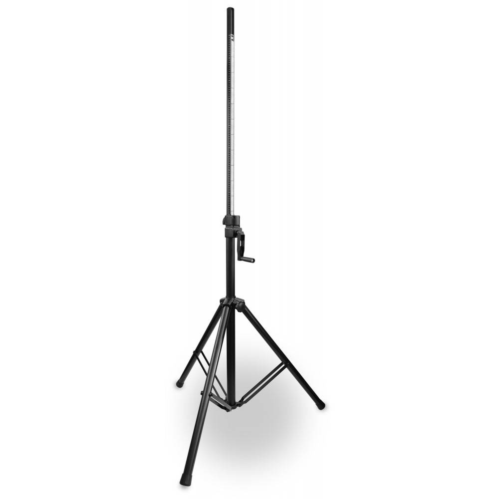 Vonyx LS93 Professionele wind-up luidsprekerstandaard afbeelding