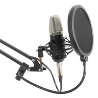 M06 Microfoon popfilter