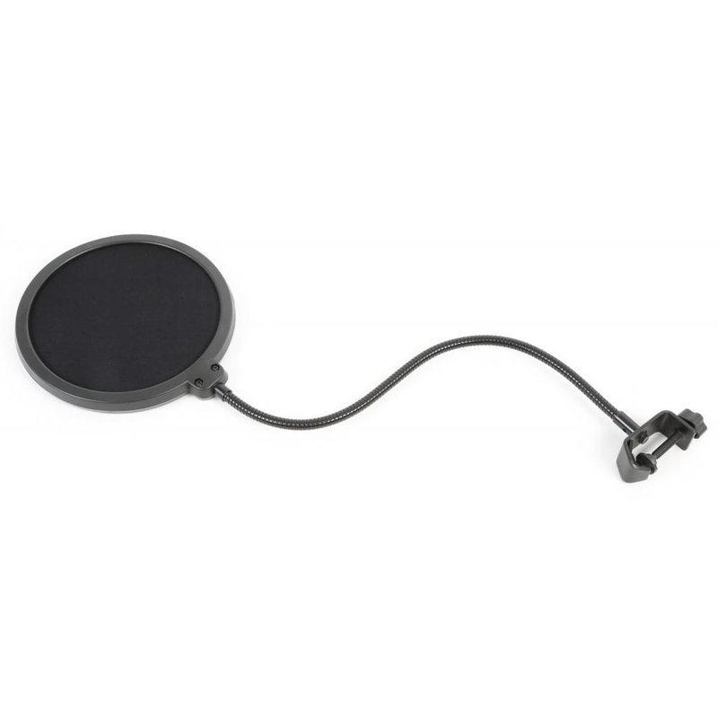 M06 Microfoon popfilter