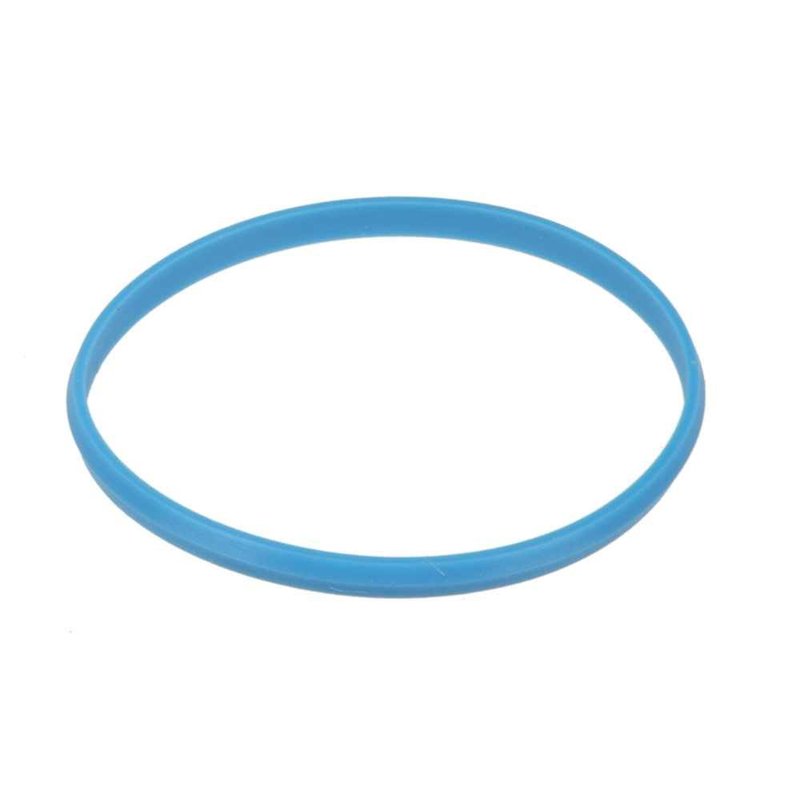 Blauwe ring voor Beta 58A en 87A