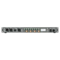 DR Pro Rack DMX recorder