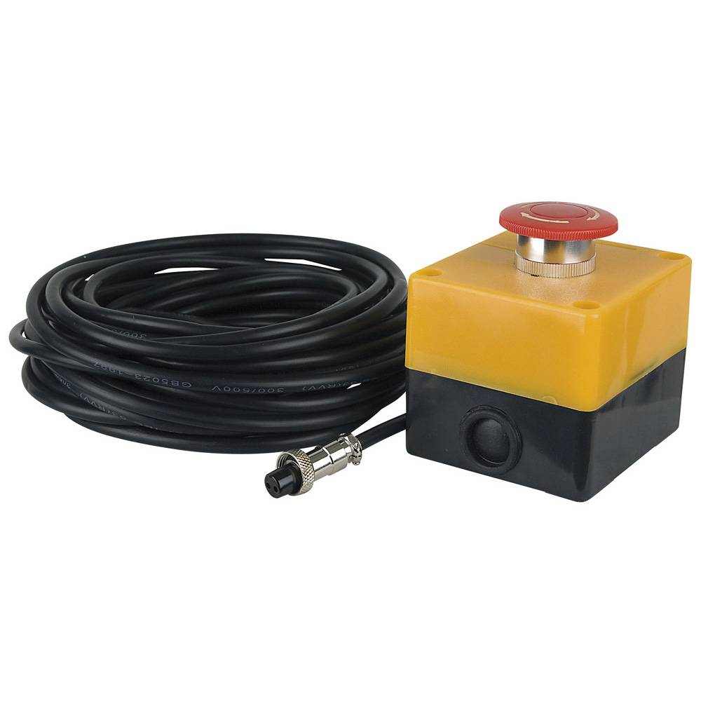 Showtec Remote Interlock Met 10 Meter Kabel showtec kopen in de aanbieding Showtec Remote Interlock Met 10 Meter Kabel showtec kopen in de aanbieding