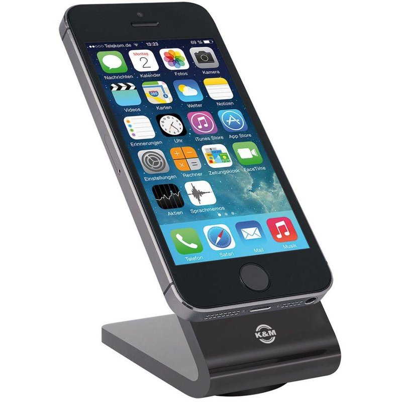 19850 Tafelhouder voor smartphone