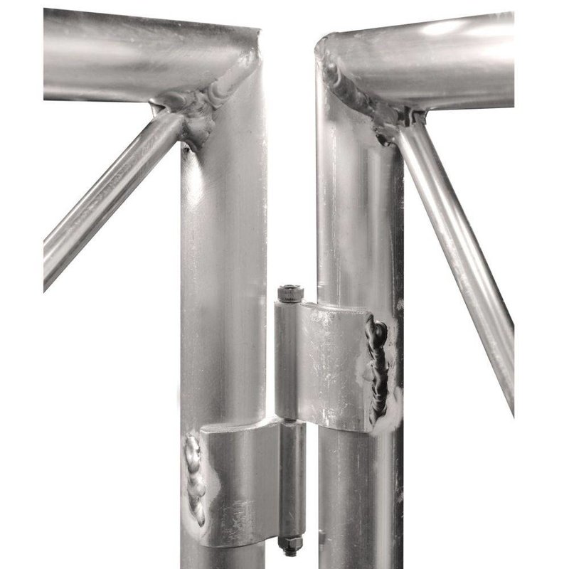 Pro Event TBL 2 dj-booth