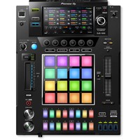DJS-1000 Standalone sampler