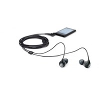 SE112-GR gesloten in-ear oordoppen grijs