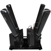 Showtec FX Shot Baseplate FX Shot Baseplate