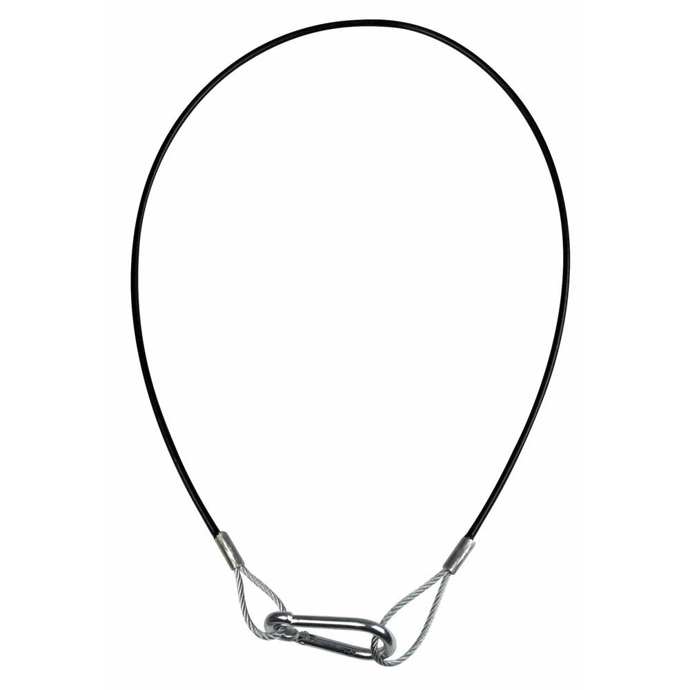 Showtec Safety 75cm 3/4mm afbeelding