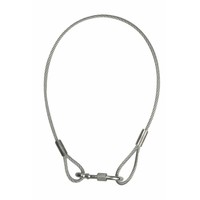 Showtec Safety 50cm 4mm Safety 50cm 4mm