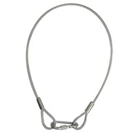 Showtec Safety 75cm 6mm Safety 75cm 6mm