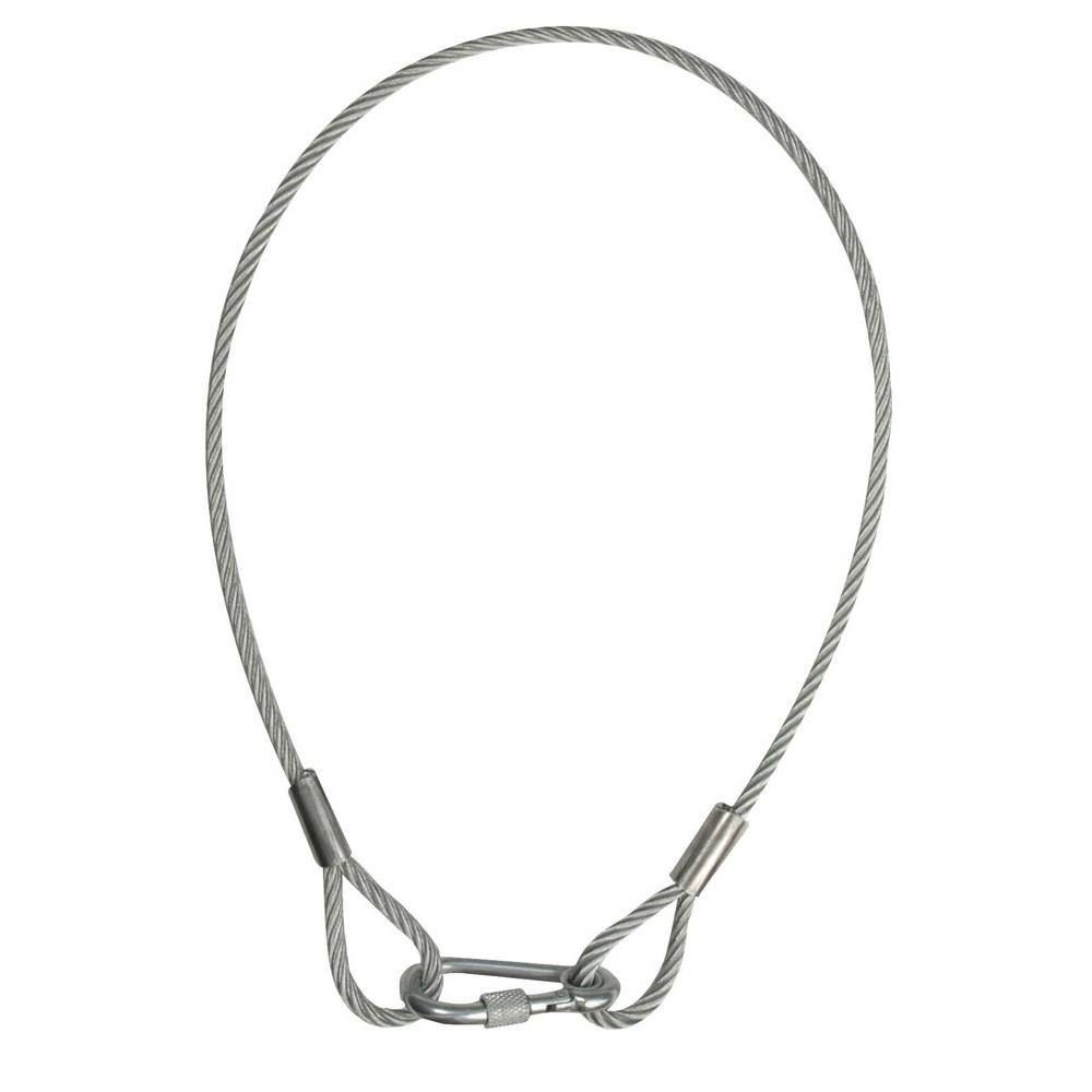 Showtec Safety 75cm 6mm afbeelding