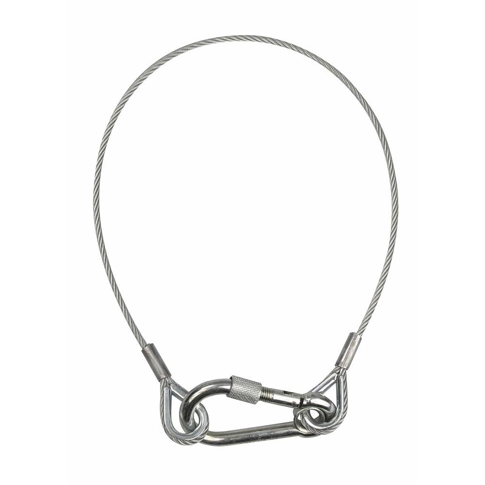 Showtec Safety 60cm 5mm afbeelding