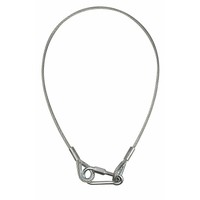 Showtec Safety 1m 6mm Safety 1m 6mm
