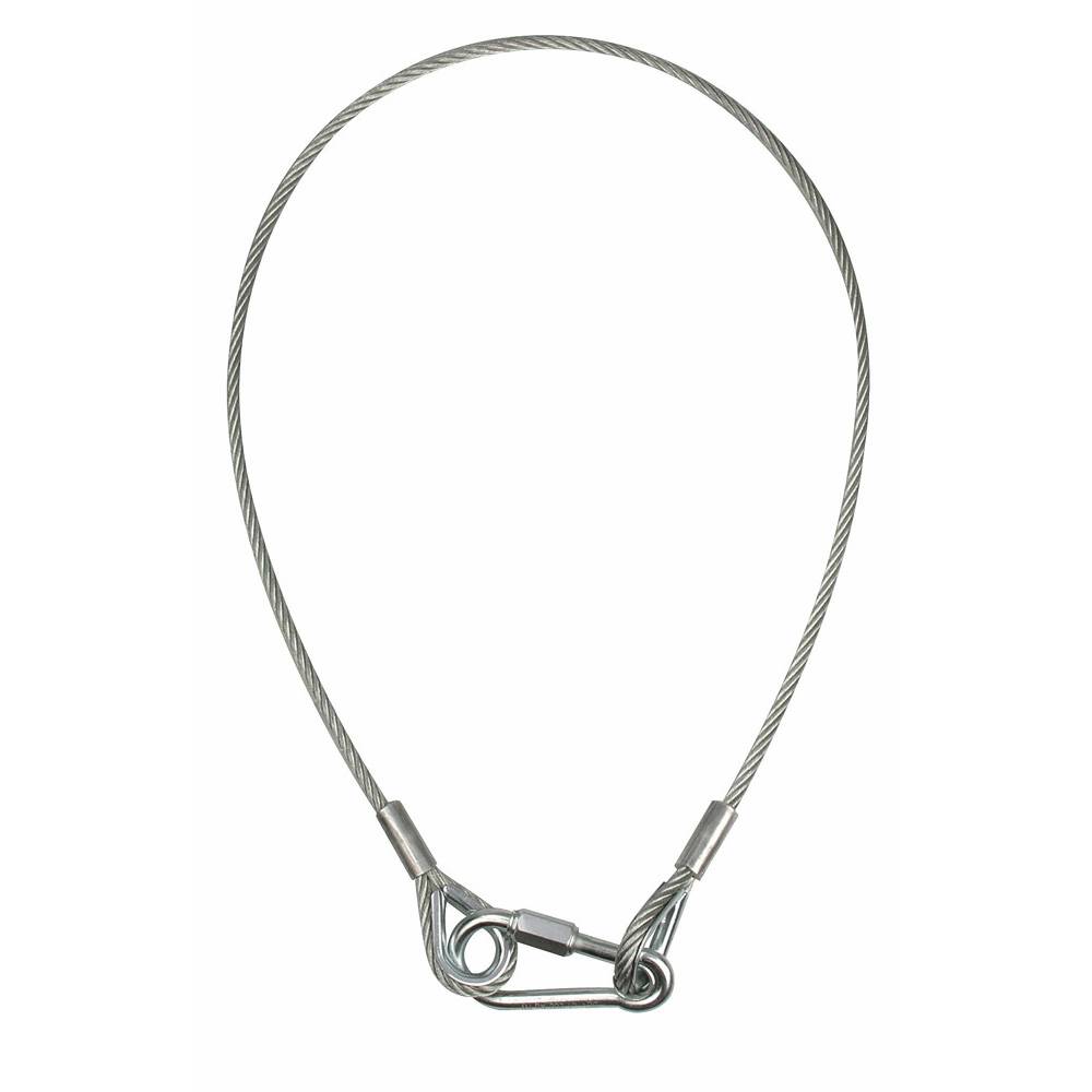 Showtec Safety 1m 6mm afbeelding